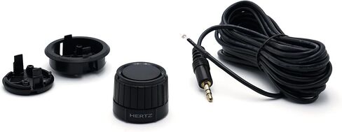 HERTZ DBA 201 8 "(200 مم) صندوق فرعي نشط - مشعات سلبية مزدوجة in Saudi Arabia