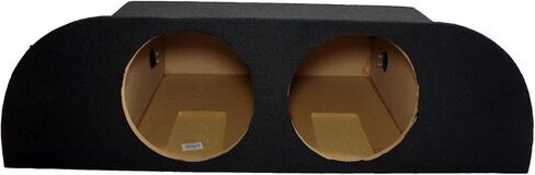 Harmony Audio متوافق مع 2003-2008 Nissan 350Z Coupe Strut Kicker Bundle Comp C10 Dual 10" Sub Box Harmony HA-A800.1 Amp in Kuwait