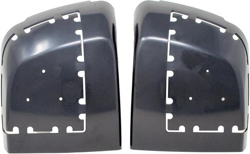 Hertz HD24H 2024 and Lid Kit with Speaker Harness (No Speakers) in Saudi Arabia
