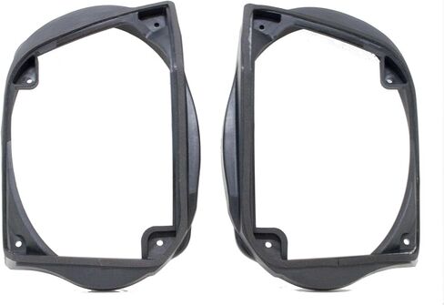 Hertz HD24H 2024 and Lid Kit with Speaker Harness (No Speakers) in Saudi Arabia