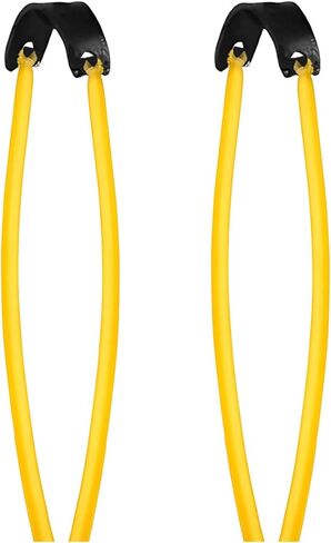 Slingshot Replacement Band,Heavy Duty Wrist Rocket Elastic Rubber Bands,Wrist Rocket Sling Shot Replacement rubberband for Hunting Resortera in Saudi Arabia