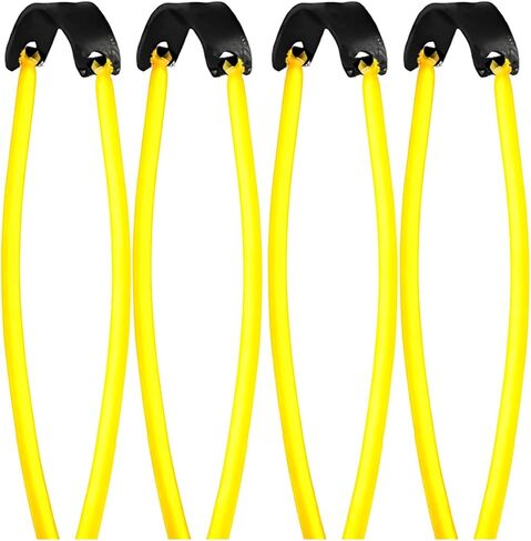 Slingshot Replacement Band,Heavy Duty Wrist Rocket Elastic Rubber Bands,Wrist Rocket Sling Shot Replacement rubberband for Hunting Resortera in Saudi Arabia
