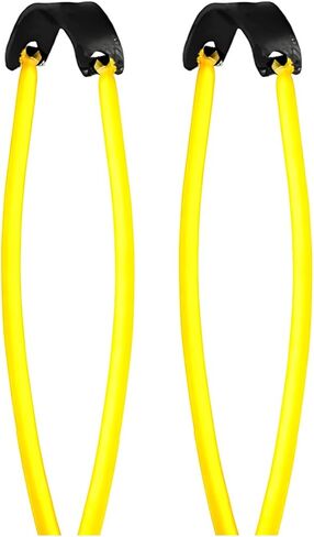 Slingshot Replacement Band,Heavy Duty Wrist Rocket Elastic Rubber Bands,Wrist Rocket Sling Shot Replacement rubberband for Hunting Resortera in Saudi Arabia