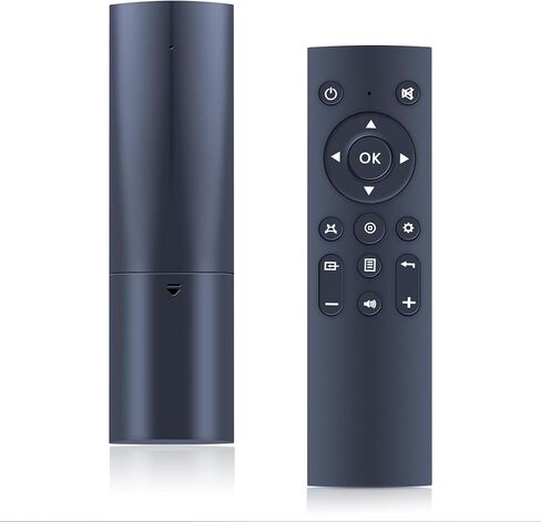 بديل جهاز التحكم عن بعد الجديد مناسب لجهاز عرض الأفلام YABER Y31 5G Mini DLP 1080P WiFi in Kuwait