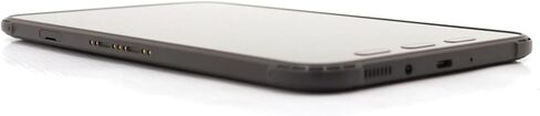 تابلت Samsung Galaxy Tab Active3 Enterprise Edition 8 بوصة متعدد الأغراض | 64 جيجابايت وواي فاي وLTE (مفتوح) | الأمان البيومتري (SM-T577UZKDN14)، أسود (متجدد) in Kuwait