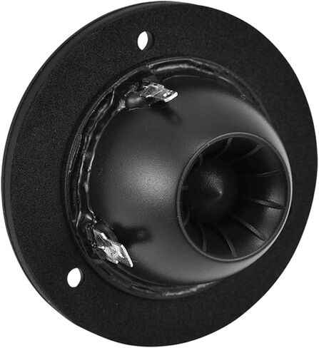 2pcs 2" 4Ohm 30W Silk Film Dome Tweeter Speaker Car Loudspeakers with Magnet for HiFi Multimedia Surround Teaching PA Systems in Saudi Arabia