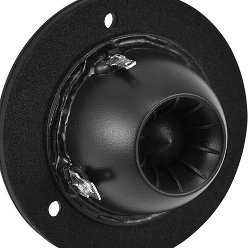 2pcs 2" 4Ohm 30W Silk Film Dome Tweeter Speaker Car Loudspeakers with Magnet for HiFi Multimedia Surround Teaching PA Systems in Saudi Arabia
