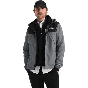 THE NORTH FACE Mens Antora Triclimate, XL, Summit Gold/TNF Black in Saudi Arabia
