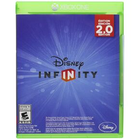 Disney Infinity 2.0 - Xbox One (اللعبة فقط) (متجددة) in Kuwait