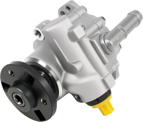 21-331 Power Steering Pump with Pulley Fits for 2009-2010 Forester 2.5L, 2008-2012 Impreza 2.0L 2.5L, OE-Quality Power Assist Pump, Replace OE 34430-FG020 in Saudi Arabia