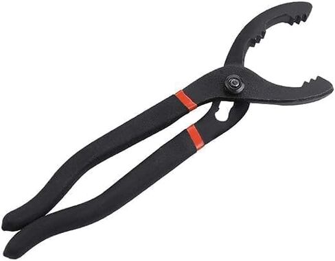 مفتاح فلتر الزيت 64 مم 14 فلوت دقيق باستخدام الحاسب الآلي أداة إزالة فلتر زيت الألومنيوم لسيارة لكزس تويوتا كامري تندرا تاكوما 4 رانر RAV4 والمزيد in Kuwait