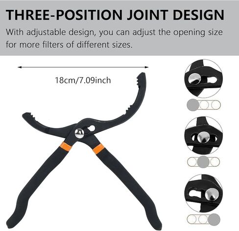مفتاح فلتر الزيت 64 مم 14 فلوت دقيق باستخدام الحاسب الآلي أداة إزالة فلتر زيت الألومنيوم لسيارة لكزس تويوتا كامري تندرا تاكوما 4 رانر RAV4 والمزيد in Kuwait