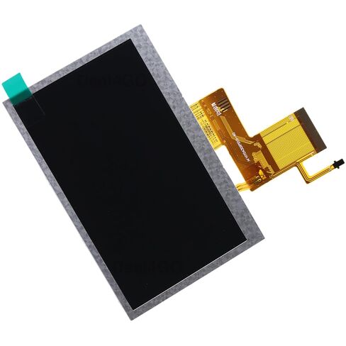 Deal4GO 4.3-inch IPS LCD Screen Mod kit Bonded Lens Display Panel replacement for PSP 1000 1001 1002 1003 1004 1005 1006 1007 in Saudi Arabia