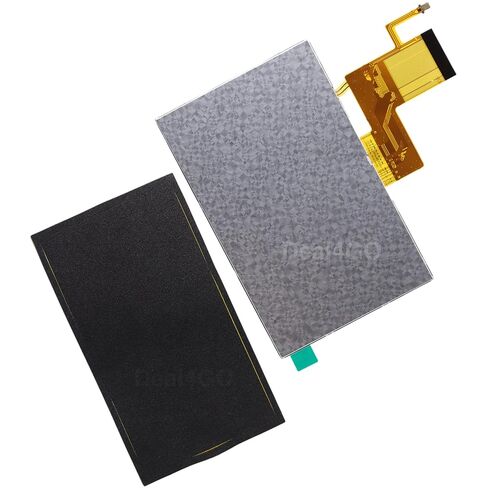 Deal4GO 4.3-inch IPS LCD Screen Mod kit Bonded Lens Display Panel replacement for PSP 1000 1001 1002 1003 1004 1005 1006 1007 in Saudi Arabia
