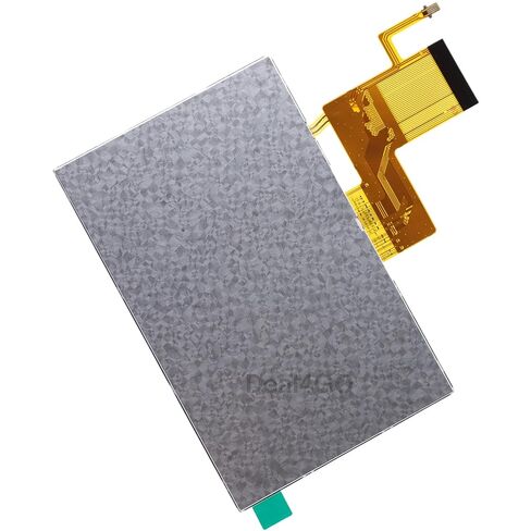 Deal4GO 4.3-inch IPS LCD Screen Mod kit Bonded Lens Display Panel replacement for PSP 1000 1001 1002 1003 1004 1005 1006 1007 in Saudi Arabia
