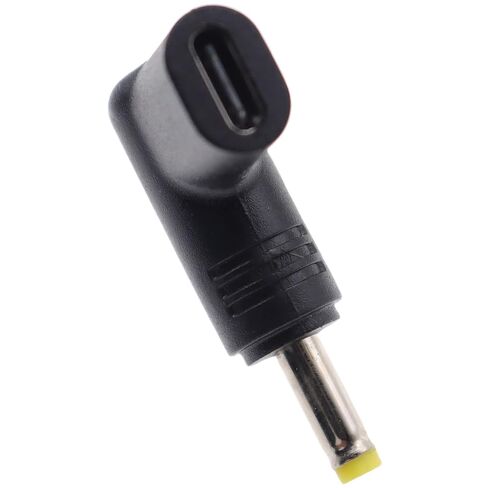 Deal4GO 5V DC Power Jack to USB-C Charging Adapter Connector replacement for PSP 1000, PSP 2000, PSP 3000 console in Saudi Arabia