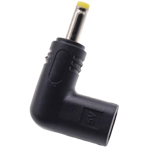 Deal4GO 5V DC Power Jack to USB-C Charging Adapter Connector replacement for PSP 1000, PSP 2000, PSP 3000 console in Saudi Arabia