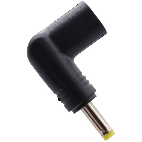 Deal4GO 5V DC Power Jack to USB-C Charging Adapter Connector replacement for PSP 1000, PSP 2000, PSP 3000 console in Saudi Arabia