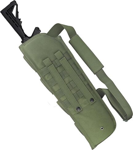 Tactical Shotgun Scabbard Shockwave Holster in Saudi Arabia