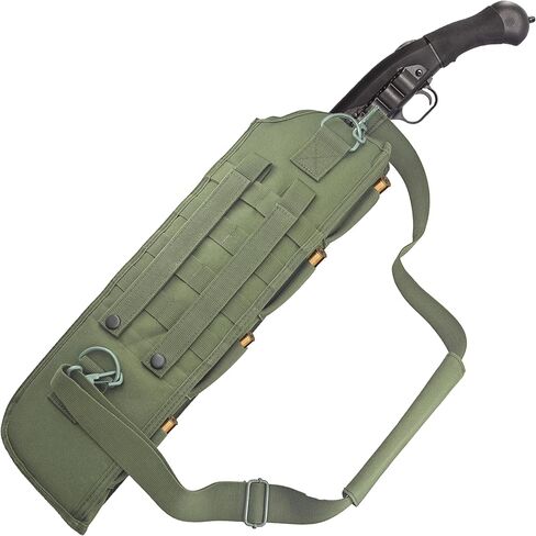 Tactical Shotgun Scabbard Shockwave Holster in Saudi Arabia