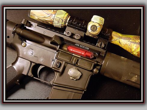 GOTICAL Red Dot .458 Laser Bore Sighter Boresight Hunting Tool 458 Cartridge Bore Sight Red Laser boresighter in Saudi Arabia