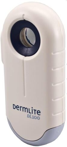 DermLite DL100 منظار الجيب المستقطب 3Gen Dermascope in Kuwait