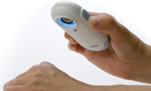 DermLite DL100 منظار الجيب المستقطب 3Gen Dermascope in Kuwait