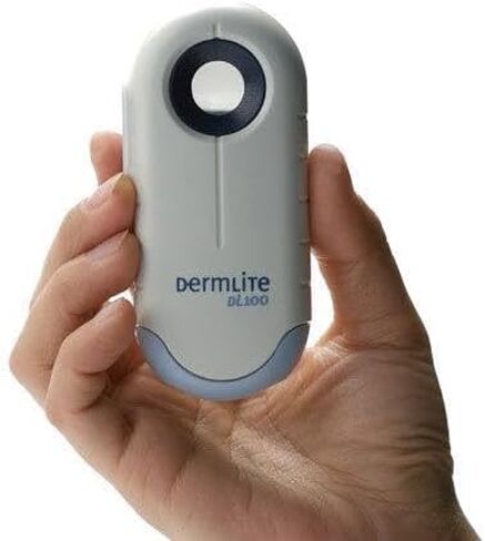 DermLite DL100 منظار الجيب المستقطب 3Gen Dermascope in Kuwait