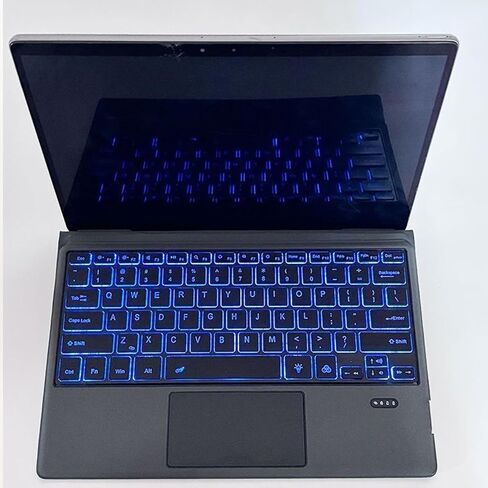 لوحة مفاتيح بديلة لجهاز Dell Latitude 7320 7310 قابلة للفصل K19M 0YJR01 YJR01 (لوحة المفاتيح) in Kuwait
