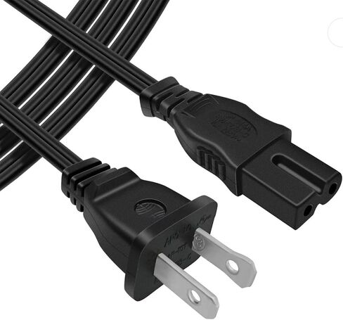 سلك كابل طاقة التيار المتردد لإمداد مودم كابل COMCAST XFINITY Technicolor TC8305C in Kuwait