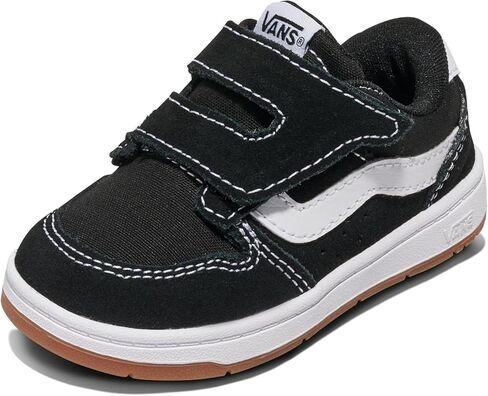 Vans Unisex-Child Ryland Ls V Shoe in Saudi Arabia
