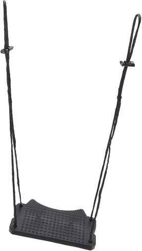 ASHATA Step Climbing Aider, Single Step Climbing Tree Foot Pedal Aider Non Slip, 22.8x11cm, Lightweight in Saudi Arabia