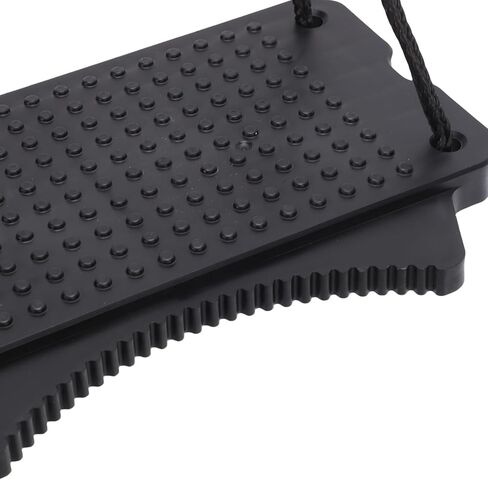 ASHATA Step Climbing Aider, Single Step Climbing Tree Foot Pedal Aider Non Slip, 22.8x11cm, Lightweight in Saudi Arabia