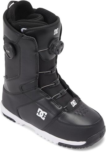 DC Shoes Men's Control BOA Snowboard Boots - Micro-Adjustable Stable Snowboarding Bootle in Saudi Arabia