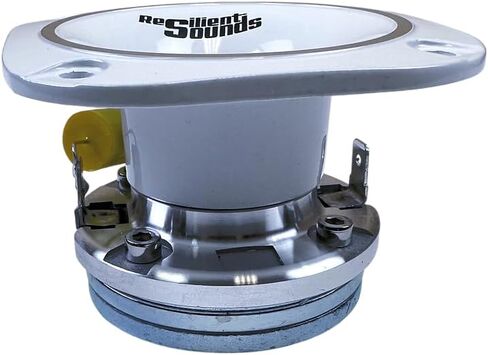 أصوات مرنة HF1N NEO محرك ضغط 300W MAX / 150W RMS 4OHM in Saudi Arabia