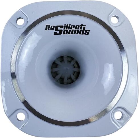 أصوات مرنة HF1N NEO محرك ضغط 300W MAX / 150W RMS 4OHM in Saudi Arabia