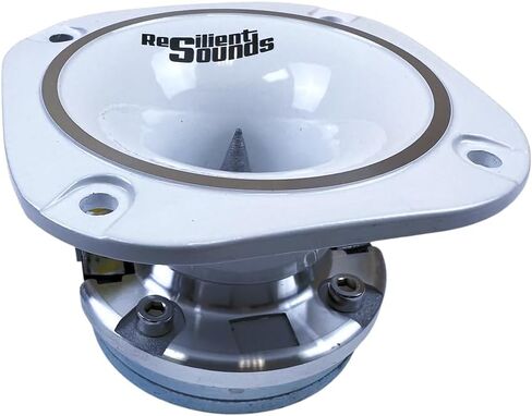 أصوات مرنة HF1N NEO محرك ضغط 300W MAX / 150W RMS 4OHM in Saudi Arabia