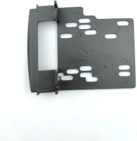 2 Din Radio Frame Bracket for CRYSLER 200 300 Dodge Avenge Grand Caravan Charger Jeep Compass Patriot Dash Mount Kit in Saudi Arabia