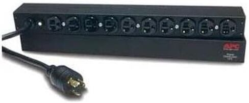 ايه بي سي AP9564 حامل PDU الأساسي (APCAP9564) in Kuwait