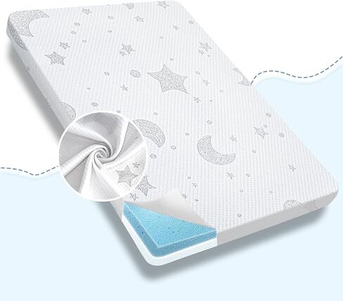 Pack and Play Mattress pad 1012 in Saudi Arabia