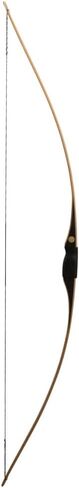 Bear Montana w/Flame Bamboo & Clear Glass 35 lb. RH in Saudi Arabia