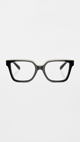 Tory Burch Eyeglasses TY 2148 U 2004 Black/Ivory in Saudi Arabia