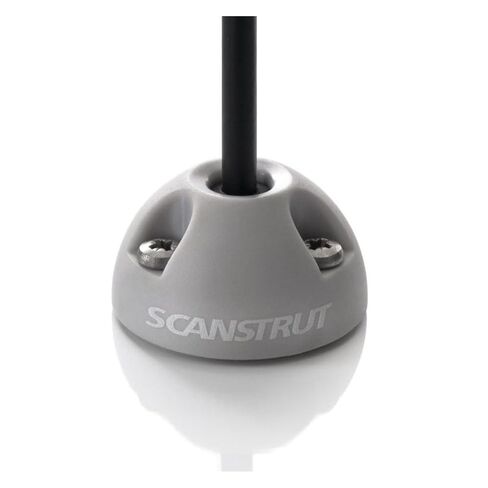 Scanstrut DS6-P Micro Cable Seal للكابلات من 2-6 مم-بلاستيك ، عدد واحد (حزمة 1) in Saudi Arabia