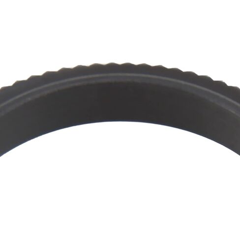 Telescope Photo Adapter, Adapter Ring M48 to M48 Male to Male Aluminium Alloy 0.75mm External Thread M48 Coupling Ring Adapter in Saudi Arabia