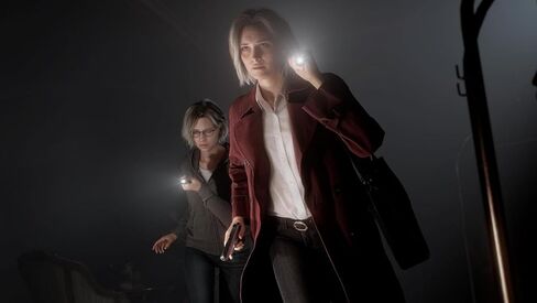 Resident Evil Requiem Deluxe - Xbox Series X|S [الرمز الرقمي] in Saudi Arabia