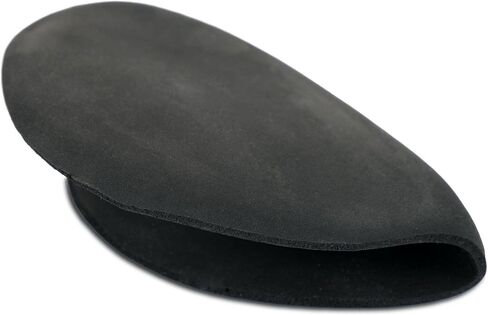 Strad Pad Black Chinrest Pad: Large in Saudi Arabia