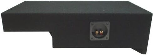 Harmony Audio HA-R104 متوافق مع شاحنة GMC Sierra Ext Cab Truck 1999-2006 Rhythm Series، 46CXA4001 Class D Mono Amp و1X10GMNEW صندوق فرعي مخصص مقاس 10 بوصات in Kuwait