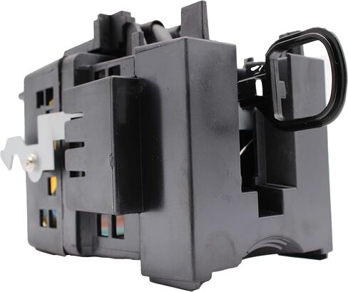 مصباح ومبيت Jaspertronics ™ OEM XL-5100 لأجهزة تلفزيون Sony بالمواصفات الأصلية ومصباح كامل العمر بالداخل - ضمان لمدة 240 يومًا in Kuwait