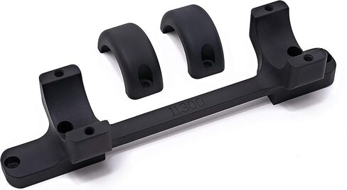لعبة ريبر Howa 1500-Short Action-Medium Mount (أسود، 1 بوصة)، 11300 in Saudi Arabia