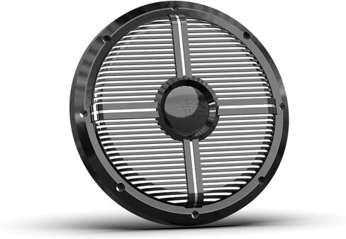 Wet Sounds REVO 12 HP S4 V3 Subwoofer with XW-B Grille V3 and PORTED-12-ENC Enclosure in Saudi Arabia